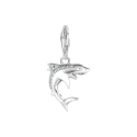 COLGANTE CHARM THOMAS SABO TIBURÓN