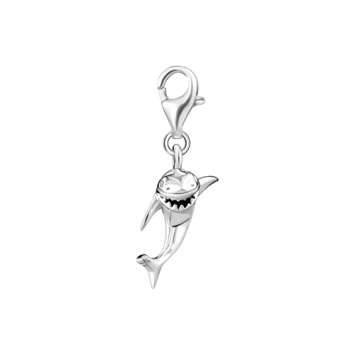 COLGANTE CHARM THOMAS SABO TIBURÓN