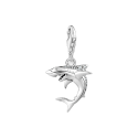 COLGANTE CHARM THOMAS SABO TIBURÓN