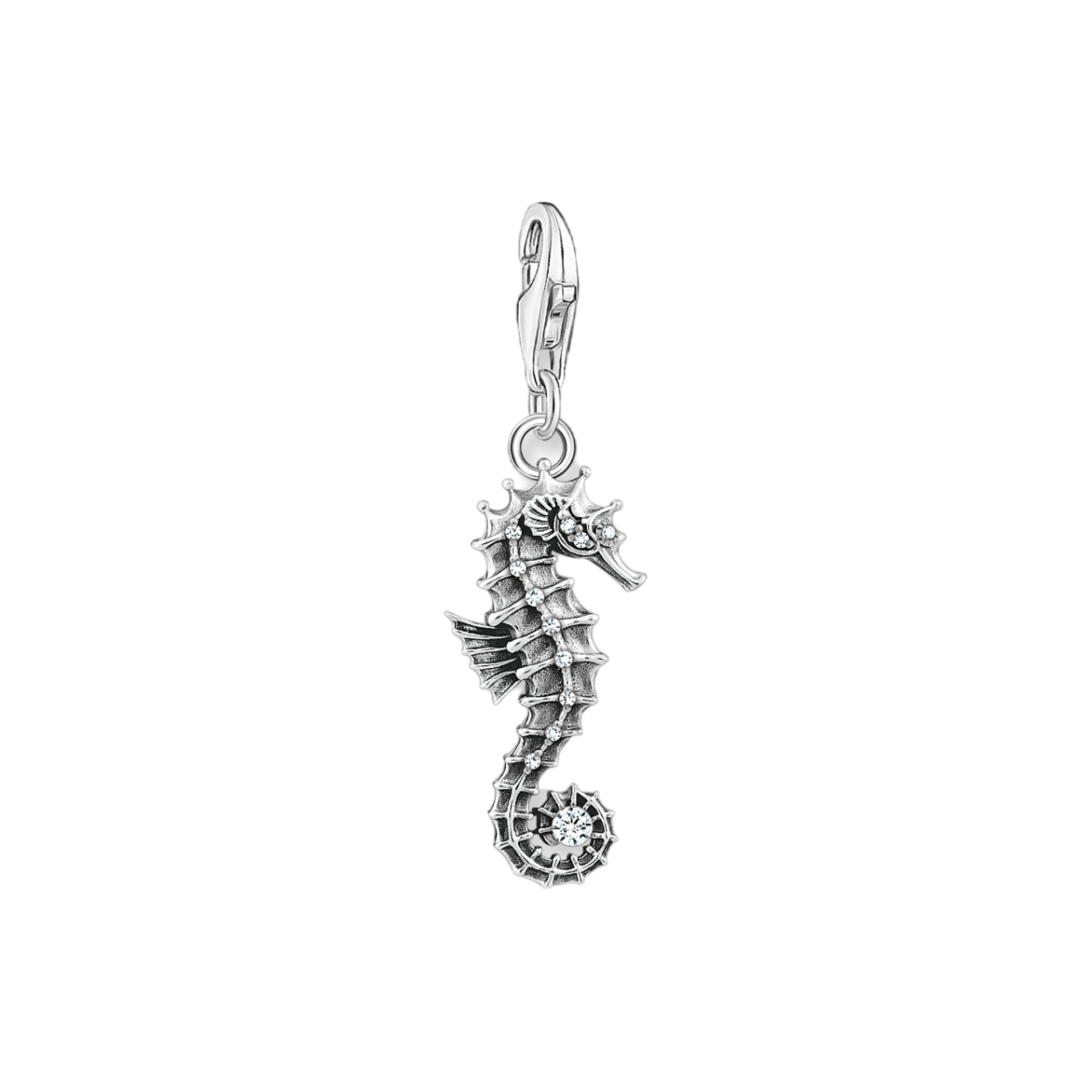 COLGANTE CHARM THOMAS SABO CABALLITO DE MAR