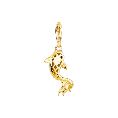 COLGANTE CHARM THOMAS SABO KOI