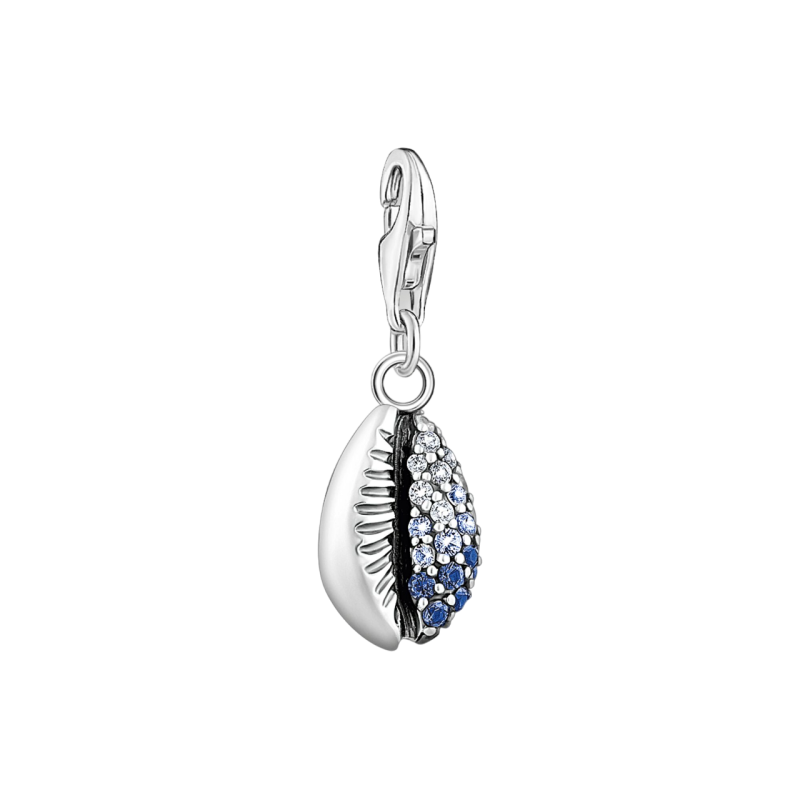 COLGANTE CHARM THOMAS SABO CONCHA