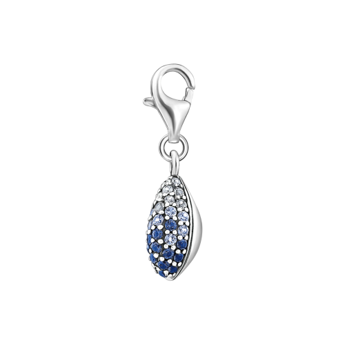 COLGANTE CHARM THOMAS SABO CONCHA