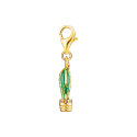 COLGANTE CHARM THOMAS SABO CACTUS