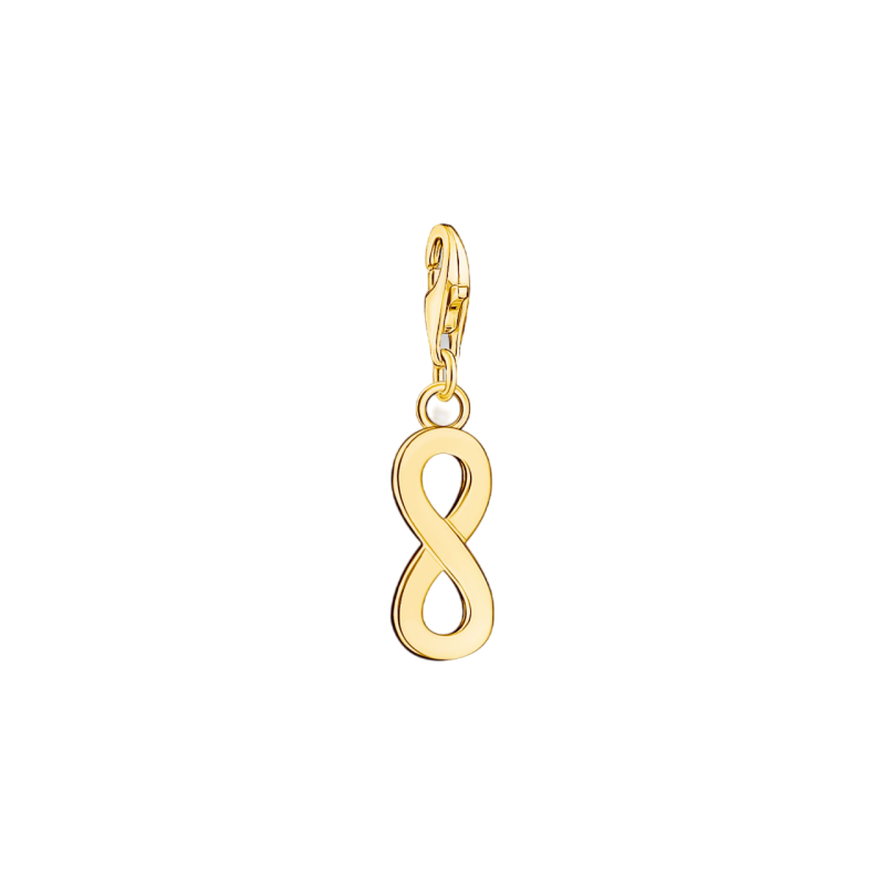 COLGANTE CHARM THOMAS SABO INFINITO