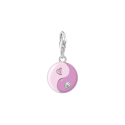 COLGANTE CHARM THOMAS SABO YIN & YING