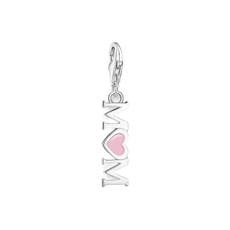 COLGANTE CHARM THOMAS SABO 'MOM'