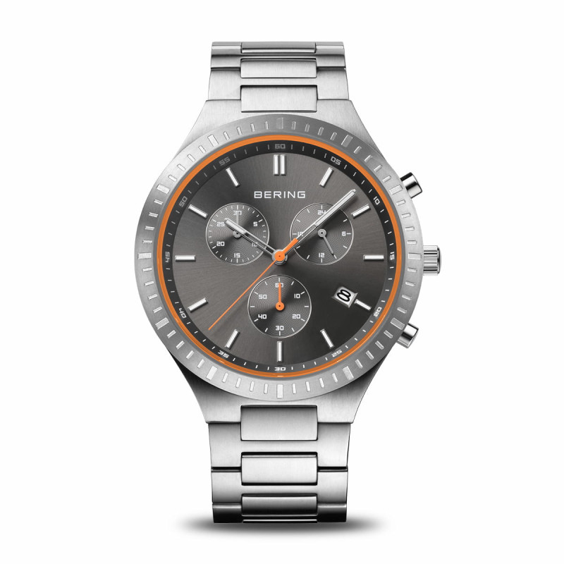 RELOJ BERING TITAN CHRONO 11743-709