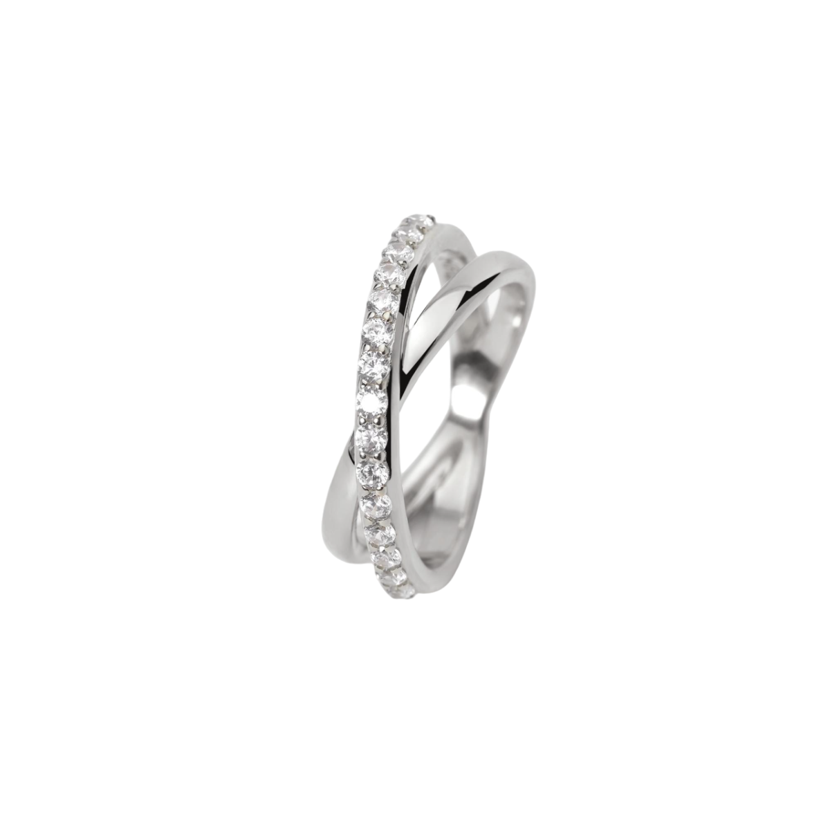 ANILLO MABINA PLATA - 523277-13