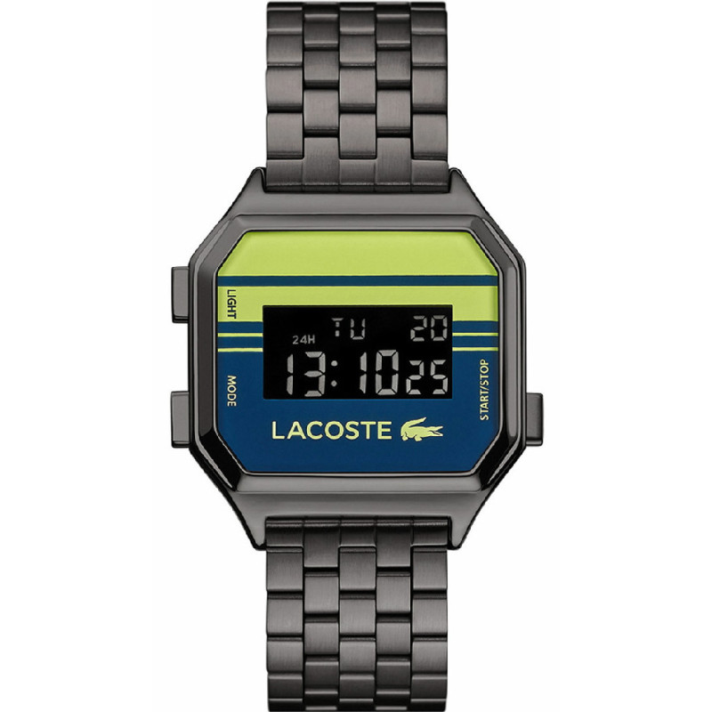 RELOJ BERLIN AZL LACOSTE - 2020134