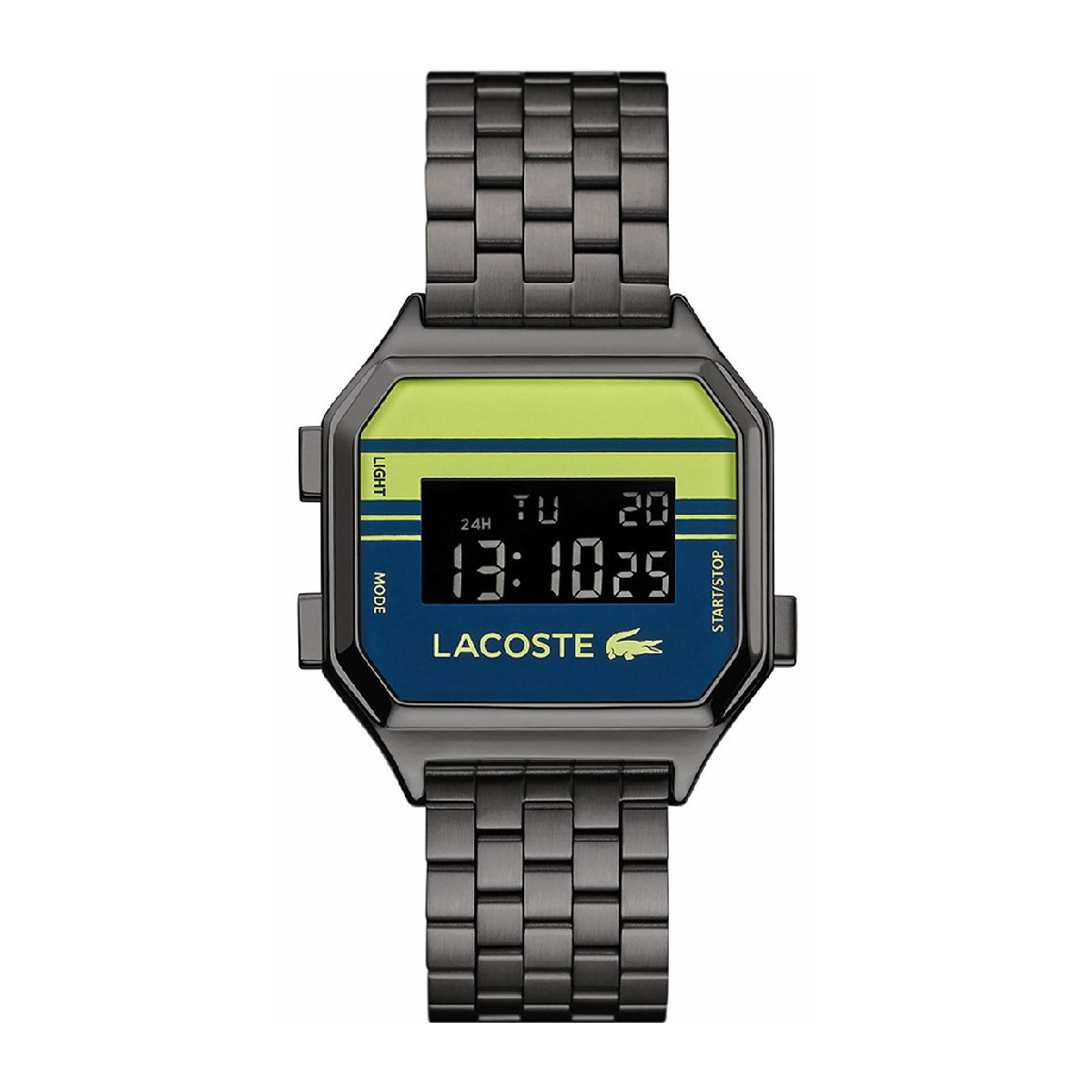 RELOJ BERLIN AZL LACOSTE - 2020134