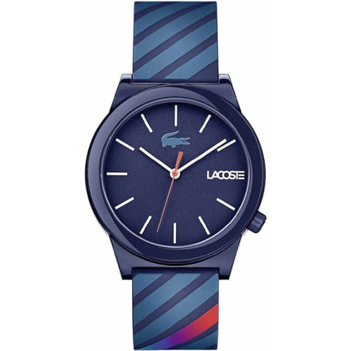 RELOJ MOTION AZUL LACOSTE - 2010934