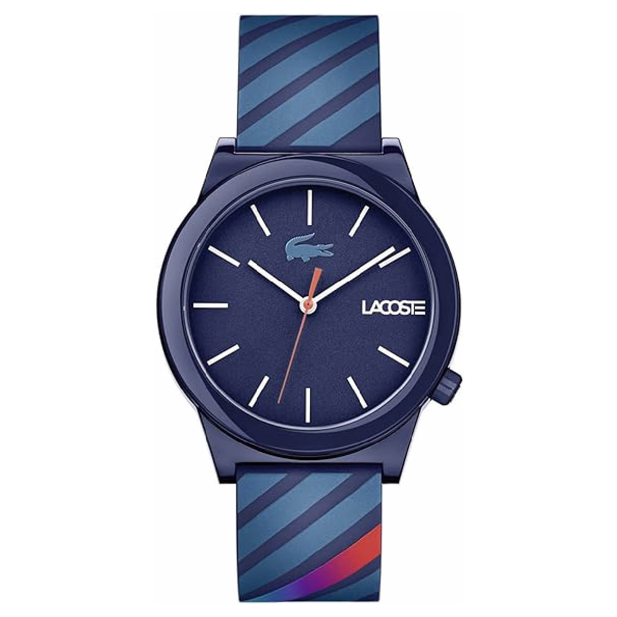 RELOJ MOTION AZUL LACOSTE - 2010934