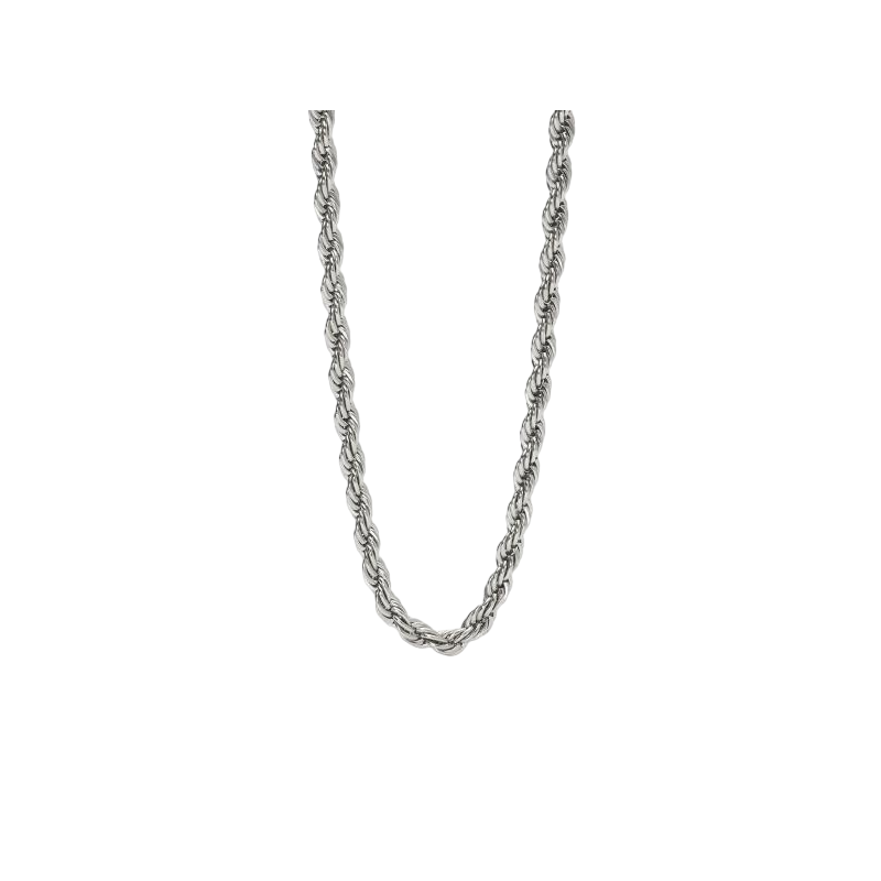 COLLAR 2JEWELS ACERO - 251913