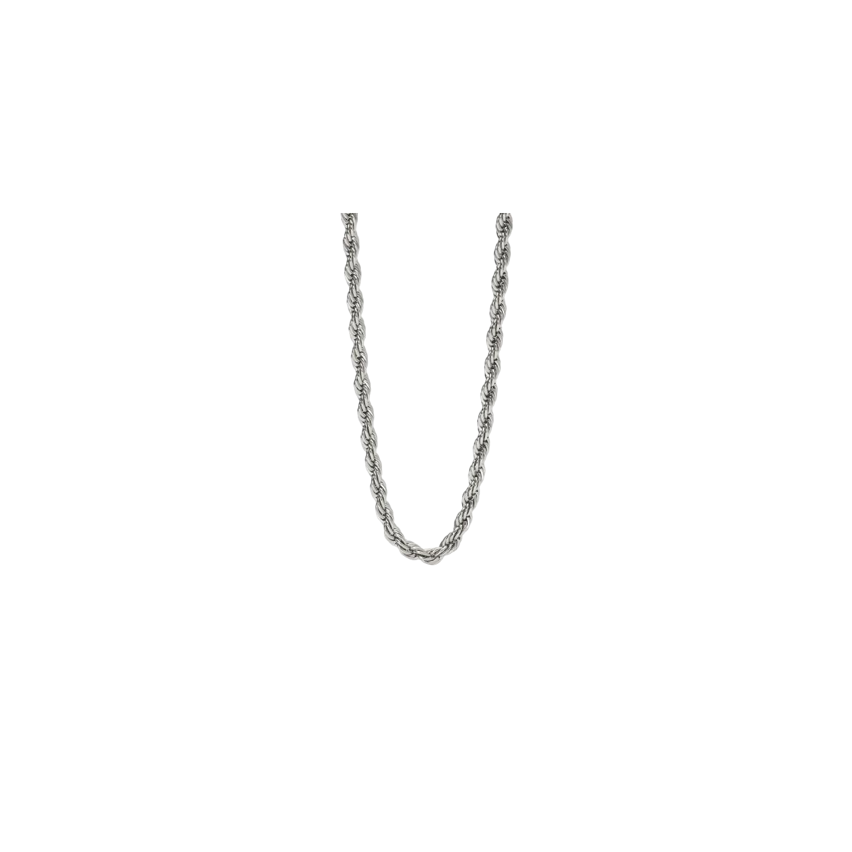 COLLAR 2JEWELS ACERO - 251913