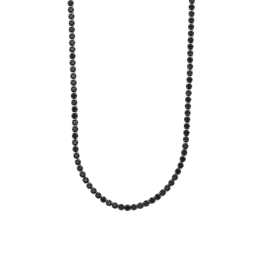 COLLAR 2JEWELS ACERO - 251915