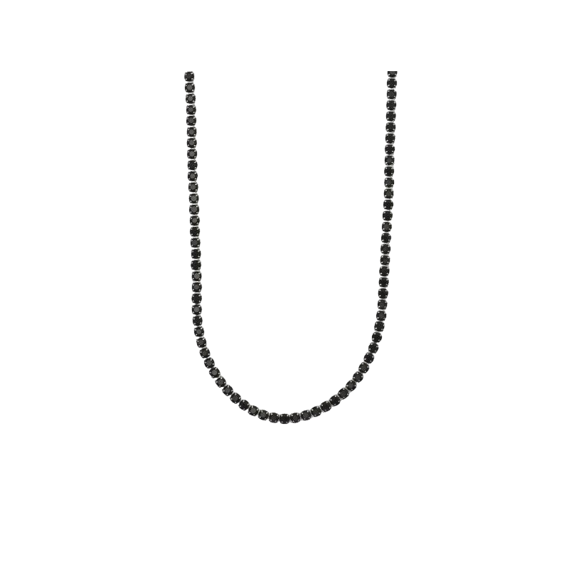 COLLAR 2JEWELS ACERO - 251915