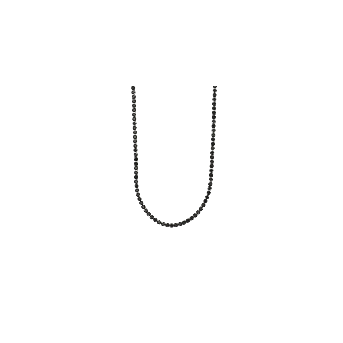 COLLAR 2JEWELS ACERO - 251915