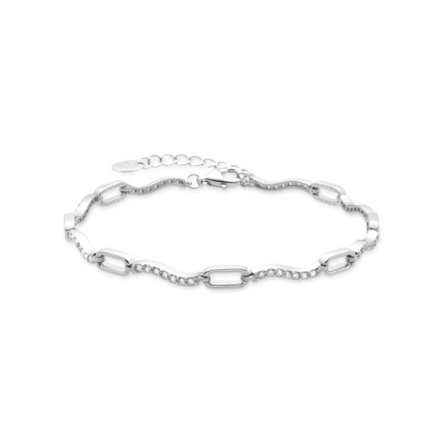 PULSERA LUXENTER YITAR PLATA 925 - BX1750000