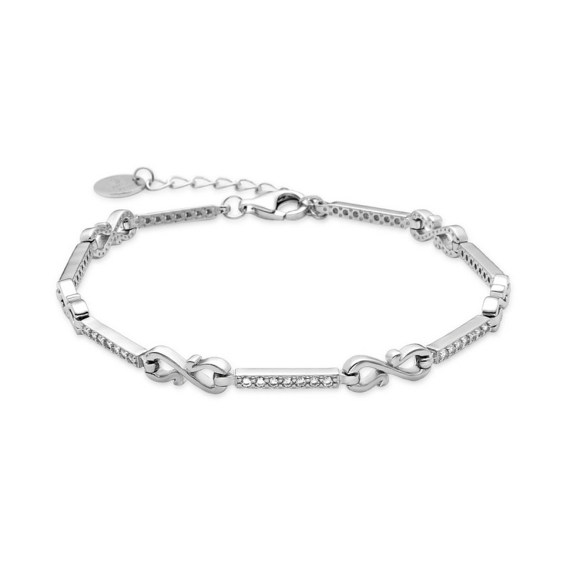 PULSERA LUXENTER ARAT PLATA 925 - BX3350000