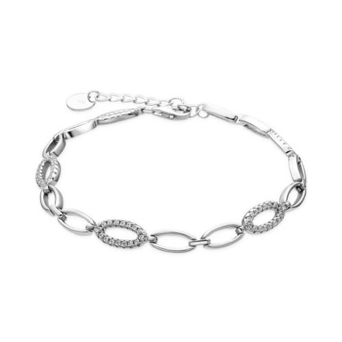 PULSERA LUXENTER ZOWEL PLATA 925 - BX3960000