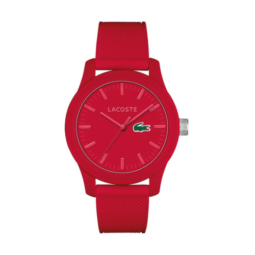 RELOJ L12.12 40MM ESF&COR ROJO - 2010764