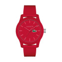 RELOJ L12.12 40MM ESF&COR ROJO - 2010764