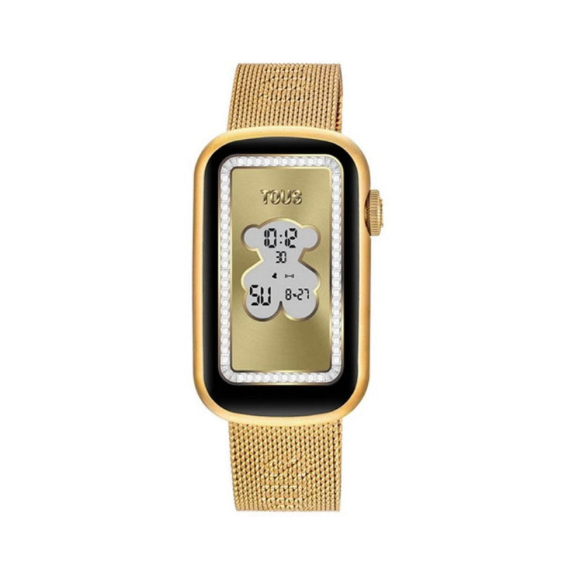 RELOJ T-BAND ALU IPG ESTERILLA IPG - 3000132200