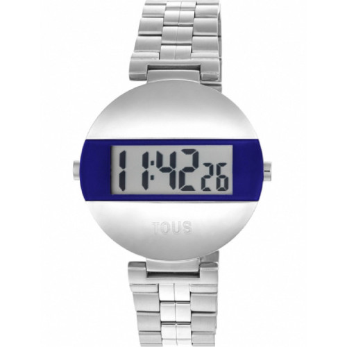 RELOJ LIFE IN MARS SS DIGITAL BRAZALETE  - 300358030