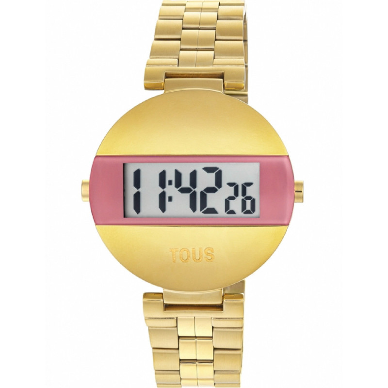 RELOJ LIFE IN MARS IPG DIGITAL BRAZALETE - 300358031