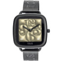 RELOJ D-CONNECT IP NEGRO ESTERILLA  - 300358084