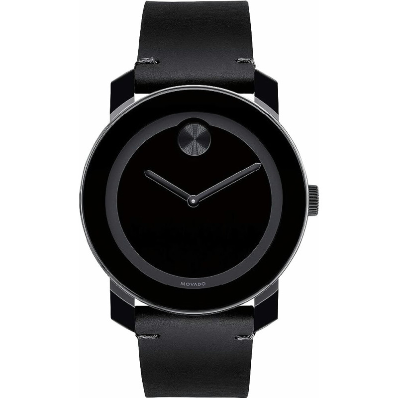 RELOJ BOLD NGRO MOVADO 3600306 - 3600306