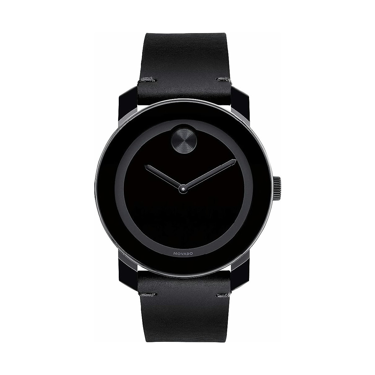 RELOJ BOLD NGRO MOVADO 3600306 - 3600306