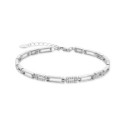 PULSERA LUXENTER DAKAL PLATA DE LEY 925 - BX1760000