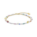 PULSERA LUXENTER DERIZ PLATA LEY 925 - BXA109Y11400