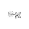 PIERCING LUXENTER TERWISE PLATA 925 - PIR0370000