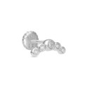 PIERCING LUXENTER LEBI PLATA 925 - PIR1870000